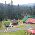 格拉迪欧酒店 3* Železná Ruda