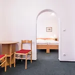 酒店 格拉迪欧酒店 Železná Ruda