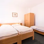 格拉迪欧酒店 3* Železná Ruda
