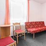 格拉迪欧酒店 酒店 Železná Ruda