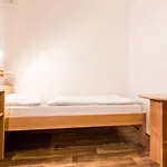 格拉迪欧酒店 酒店 Železná Ruda