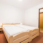 格拉迪欧酒店 3* Železná Ruda