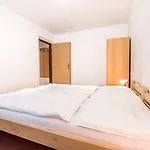格拉迪欧酒店 3* Železná Ruda