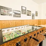 酒店 格拉迪欧酒店 3*