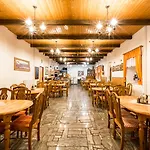 格拉迪欧酒店 3* Železná Ruda