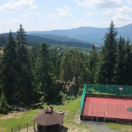 Gradl 3* Železná Ruda