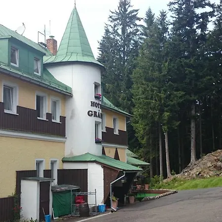 Hotel Gradl