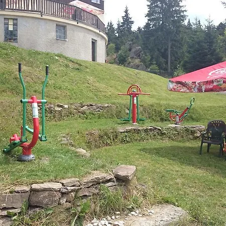 Hotel Gradl 3*