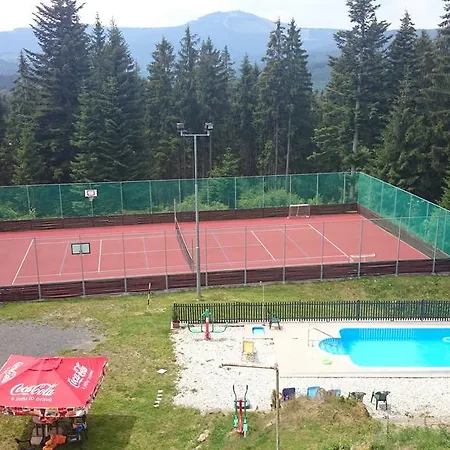 Gradl Hotel 3*