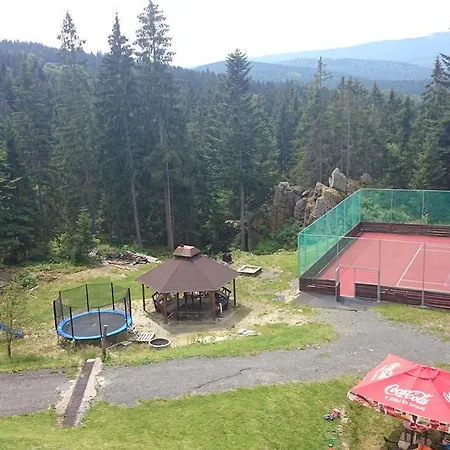 Gradl 3* Železná Ruda