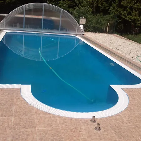Gradl 3* Železná Ruda