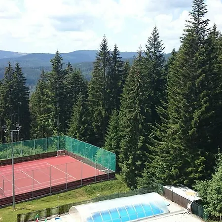 Gradl Železná Ruda