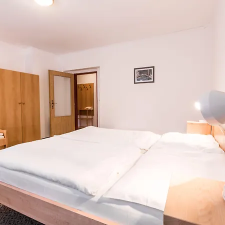 Hotel Gradl Železná Ruda