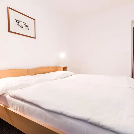 Hotel Gradl Železná Ruda