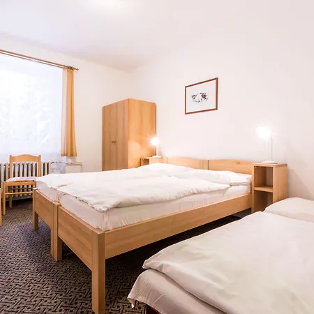 Gradl Hotel 3*