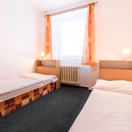 Gradl Отель