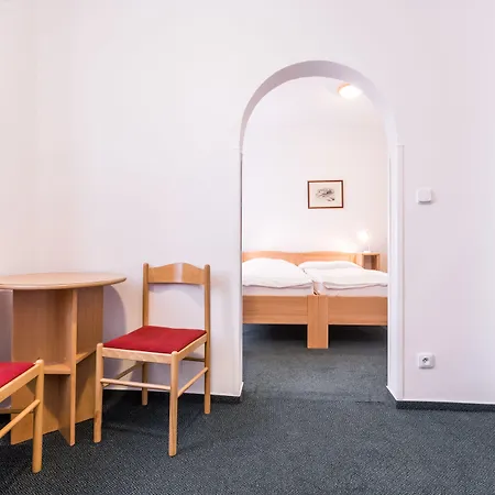 Hotel Gradl Železná Ruda