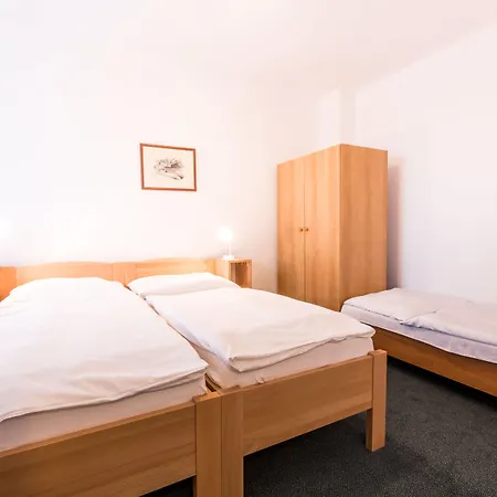 Gradl 3* Železná Ruda