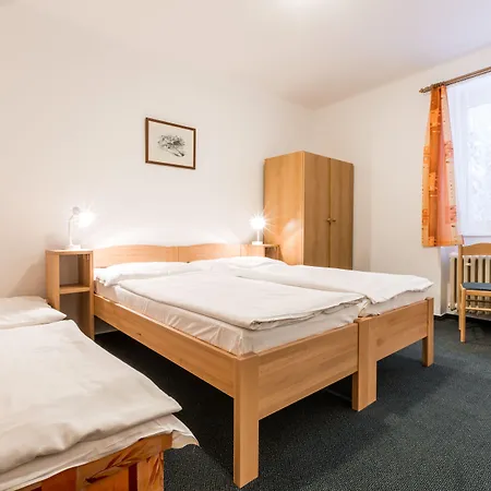 Hotel Gradl 3*