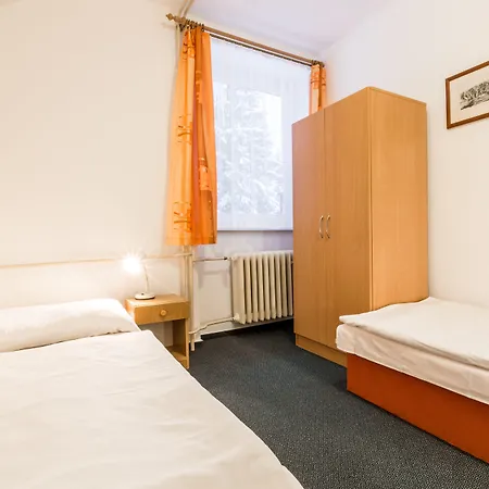 Hotel Gradl 3*