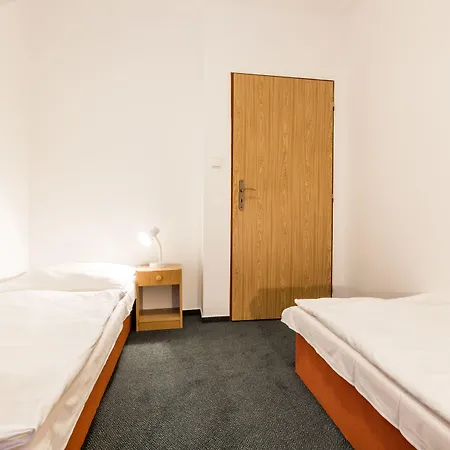 Hotel Gradl Železná Ruda