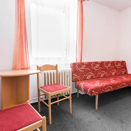 Gradl Hotel Železná Ruda