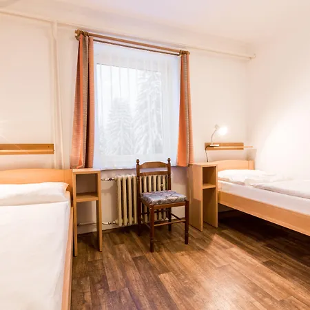 Hotel Gradl 3*