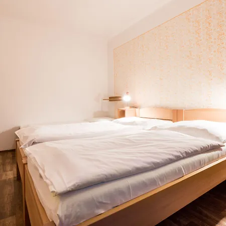 Hotell Gradl Železná Ruda