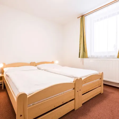 Hotel Gradl Železná Ruda