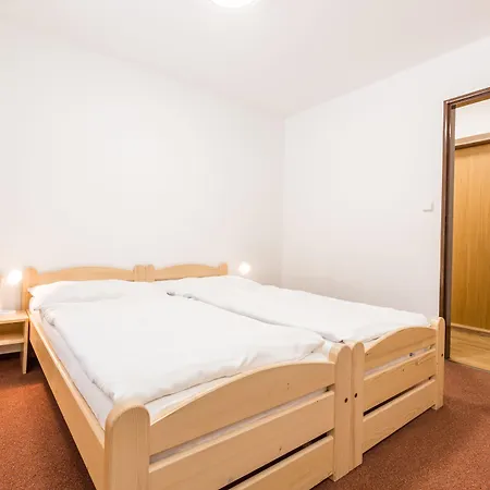 Gradl 3* Železná Ruda