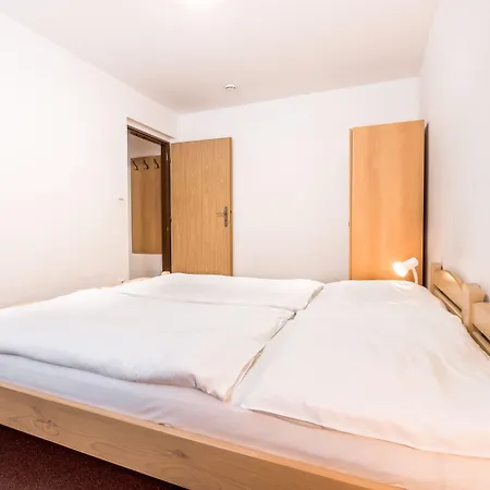 Gradl 3* Železná Ruda