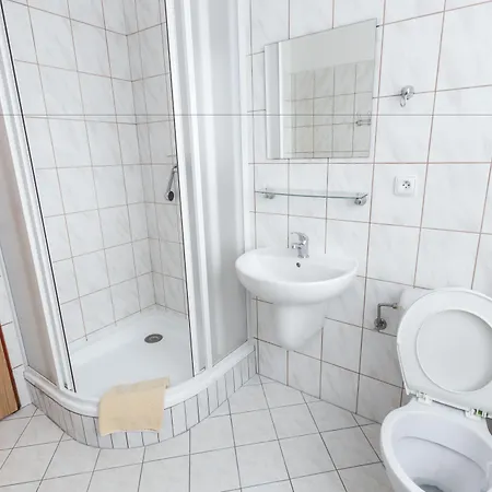 Hotel Gradl Železná Ruda