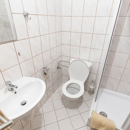 Hotel Gradl Železná Ruda