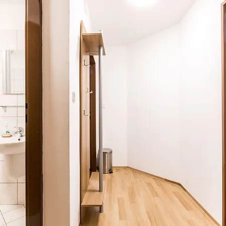 Gradl 3* Železná Ruda