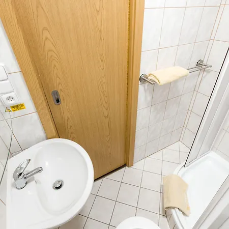 Hotel Gradl Železná Ruda