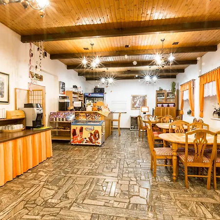 Gradl 3* Železná Ruda