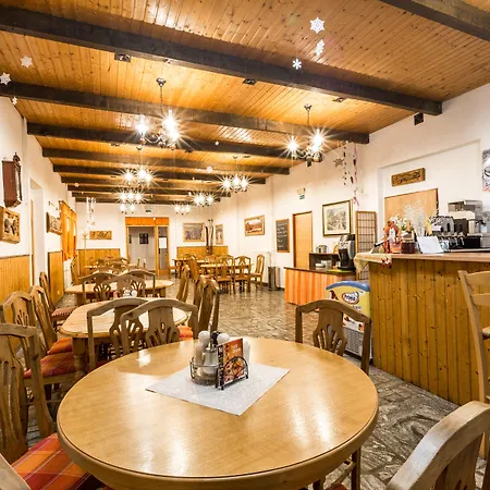 Gradl Železná Ruda