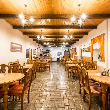 Gradl 3* Železná Ruda