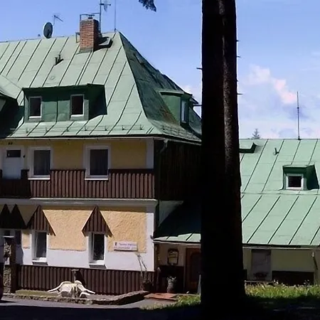 Gradl Železná Ruda