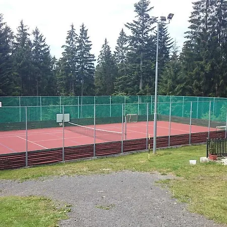 Gradl Železná Ruda