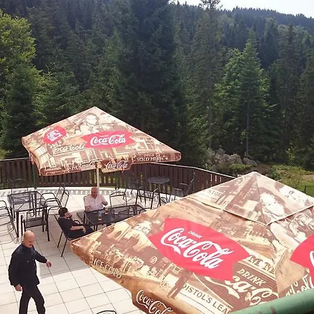 Gradl 3* Železná Ruda
