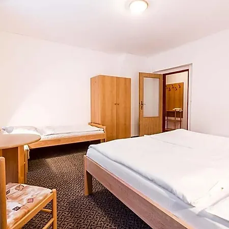 فندق Gradl Železná Ruda