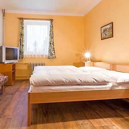 Gradl 3* Železná Ruda