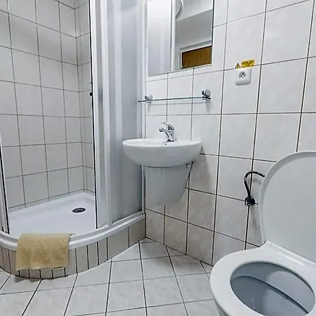 Gradl Otel Železná Ruda
