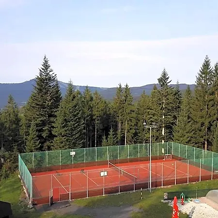 فندق Gradl Železná Ruda