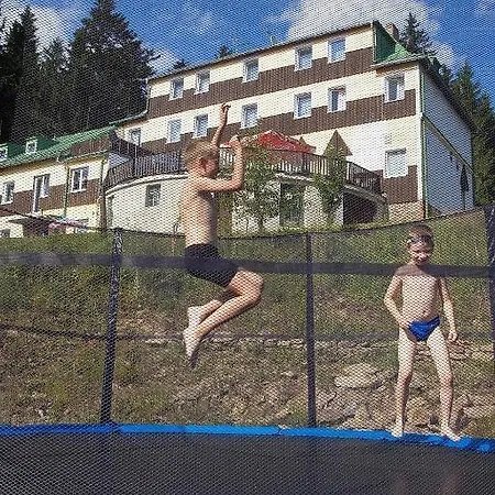 Gradl 3* Železná Ruda