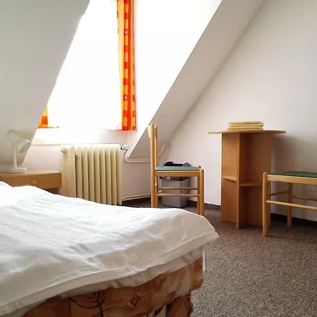 호텔 Gradl Železná Ruda