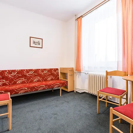 Hotel Gradl 3*