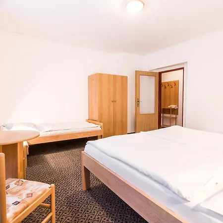 Gradl Hotel 3*