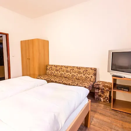 Gradl Hotel Železná Ruda